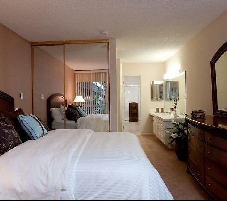 Oakwood At Eaves West Valley San Jose Ruang foto