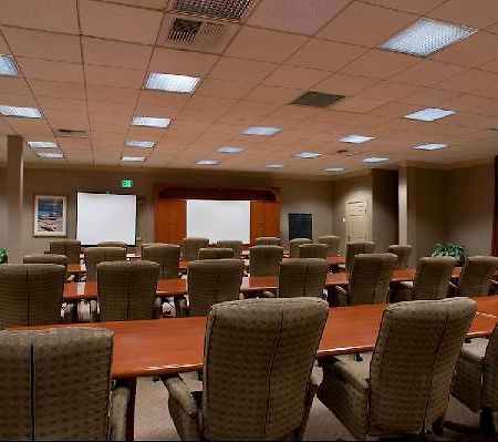 Oakwood At Eaves West Valley San Jose Bisnis foto