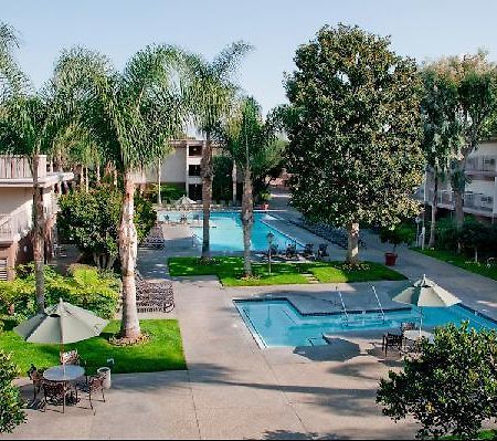 Oakwood At Eaves West Valley San Jose Bagian luar foto