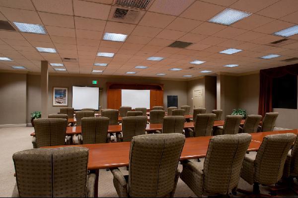 Oakwood At Eaves West Valley San Jose Bisnis foto