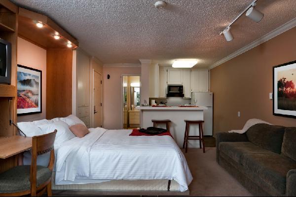 Oakwood At Eaves West Valley San Jose Ruang foto